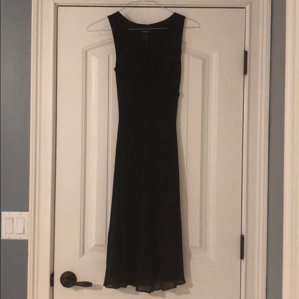 Express dress